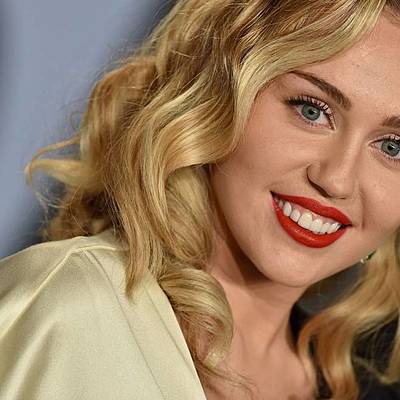 Timeline: Miley Cyrus