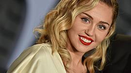 Timeline: Miley Cyrus