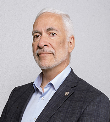 Dr. Luis Miguel Gutiérrez Robledo