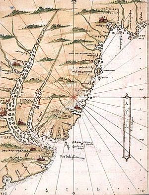 La Banda Oriental (Uruguay)