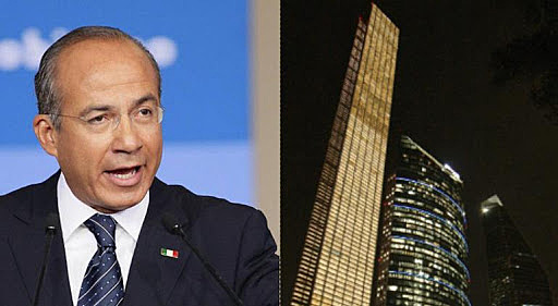 Construcción de la Estela de Luz