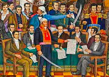 Congreso de Anáhuac