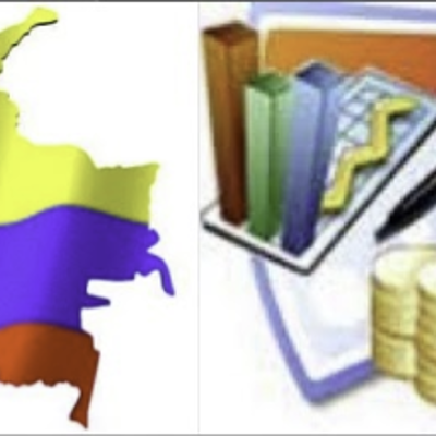 Timeline: Evolucion de la contabilidad en Colombia