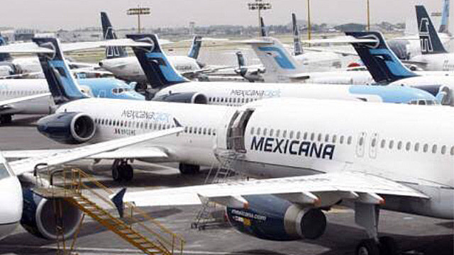 Mexicana de Aviación