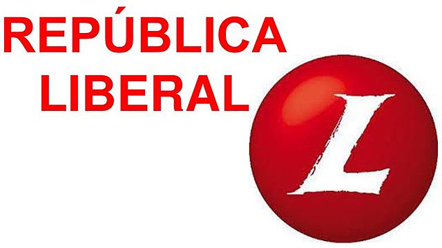 Crisis de la República Liberal