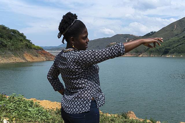 Francia Márquez- Sentencia T-1045A DE 2010