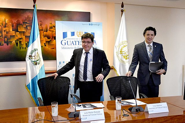 Reforma de la Ley Orgnáica