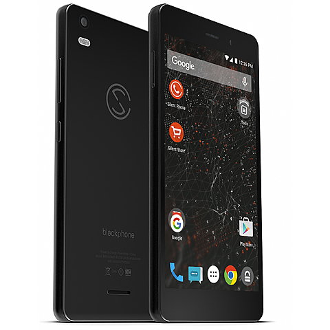Blackphone