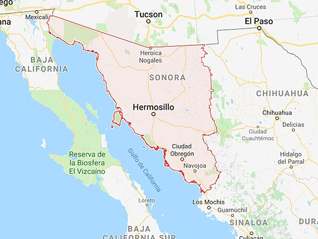 Los fundadores de Hermosillo, Sonora, ordenaron que nadie debía usar más agua que la que fuera estrictamente necesaria.