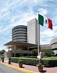 Hospital PEMEX