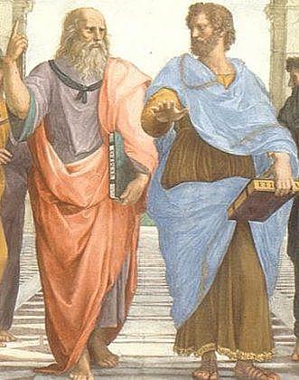 Prohibida la enseñanza de la filosofía griega