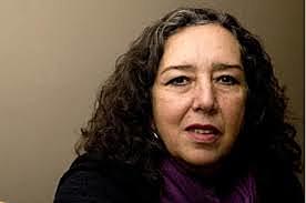 Marcela Legarde, Mexico, 1948