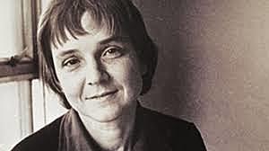 Adrienne Rich, EEUU, 1929-2012
