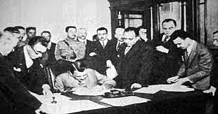 Principios del siglo XX