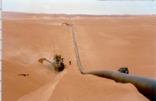 Pipeline