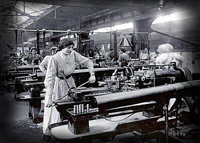 Principios del siglo XIX