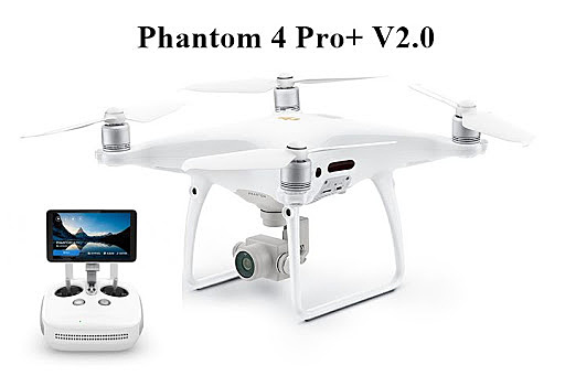 Phantom 4 Pro V2.0