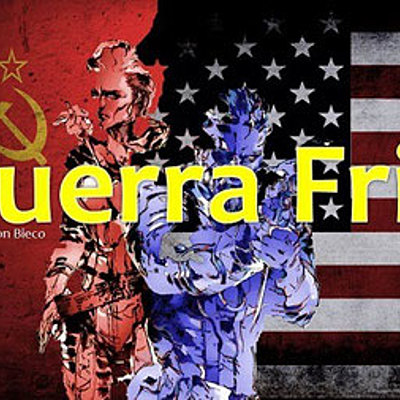 Timeline: guerra fria