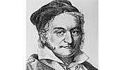 Johann Karl Friedrich Gauss