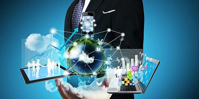 Nuevas tecnologías año 2000