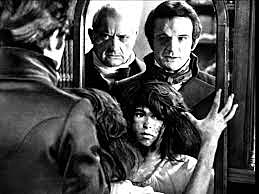 El caso del niño de Aveyron