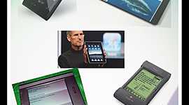 Timeline: The History of Tablets