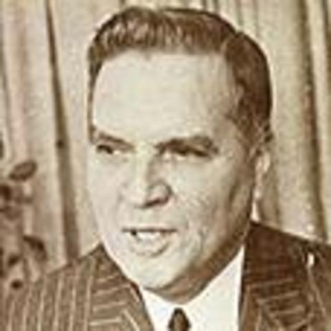 New Democratic leader