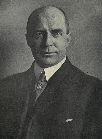 W.I. Thomas