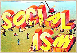 LA CRISIS DEL SOCIALISMO