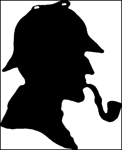 Sir Arthur Conan Doyle