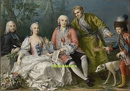 Barroco (1600 a 1750)