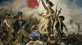 Timeline: important events of the French Revolution