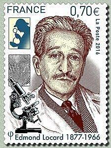 Edmond Locard