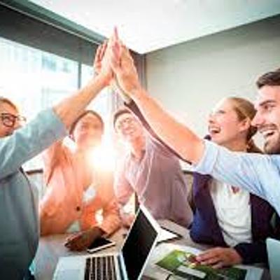 Timeline: Evolución de los recursos humanos y el liderazgo