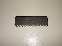 INTEL 8088