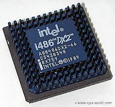 INTEL 486