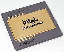 PENTIUM PRO