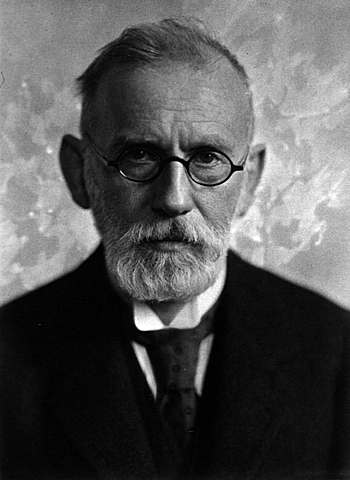 Paul Ehrlich
