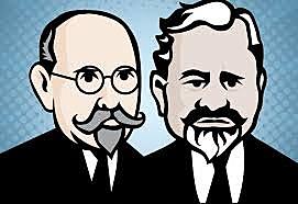 Albert Calmette y Camille Guerin