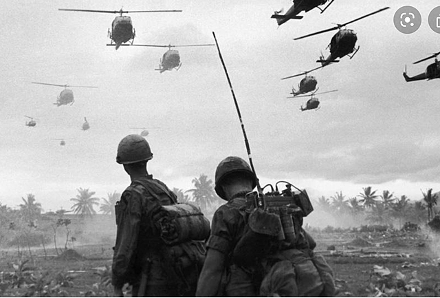 Guerra de Vietnam
