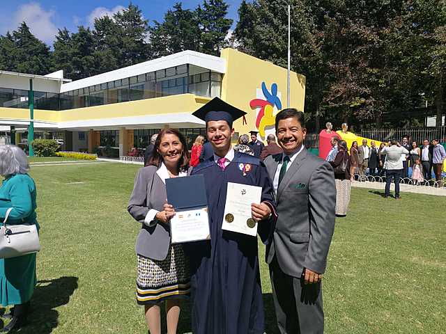 Graduacion
