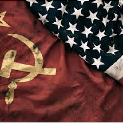 Timeline: La guerra fría