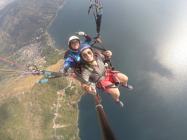 Parapente