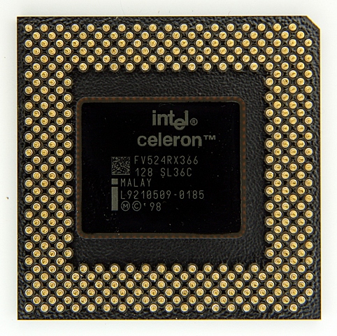 CELERON II