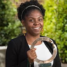 Francia Márquez- Premio Goldman Prize- Atentado