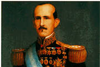 Juan José Flores