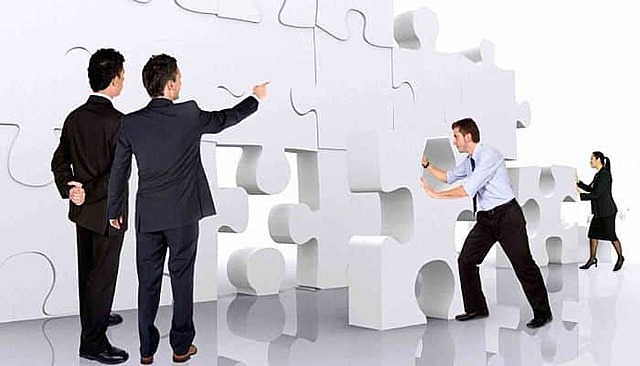 El liderazgo Transaccional