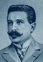 Georges Fernand Isidor Widal