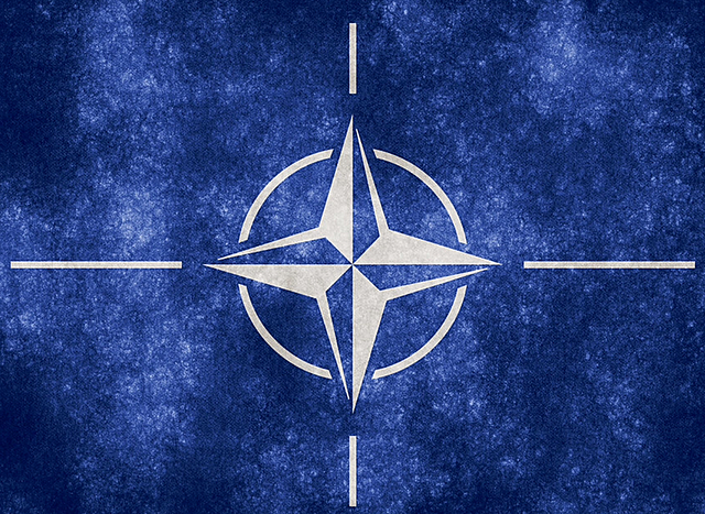 Creación de la OTAN