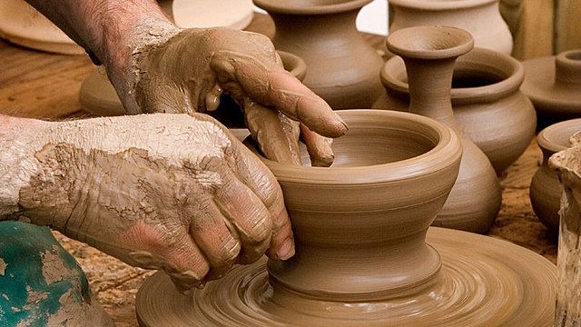 Fabricación Artesanal